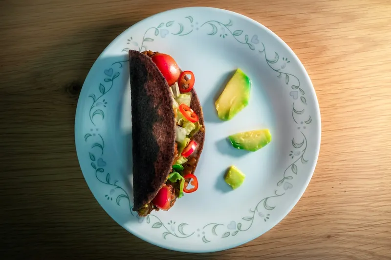 Доставка їжі FoodRushGo